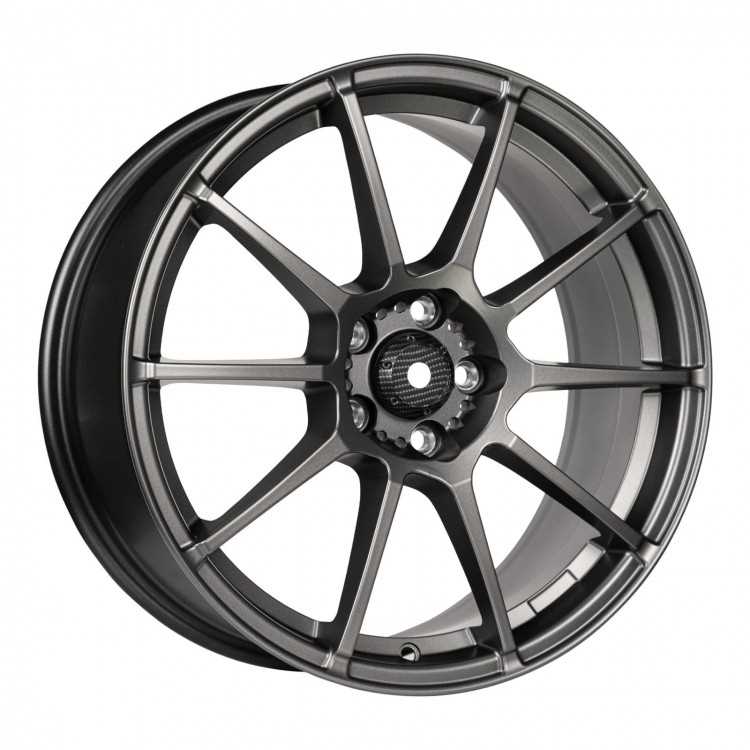 SONIC 18" 5X105 jant