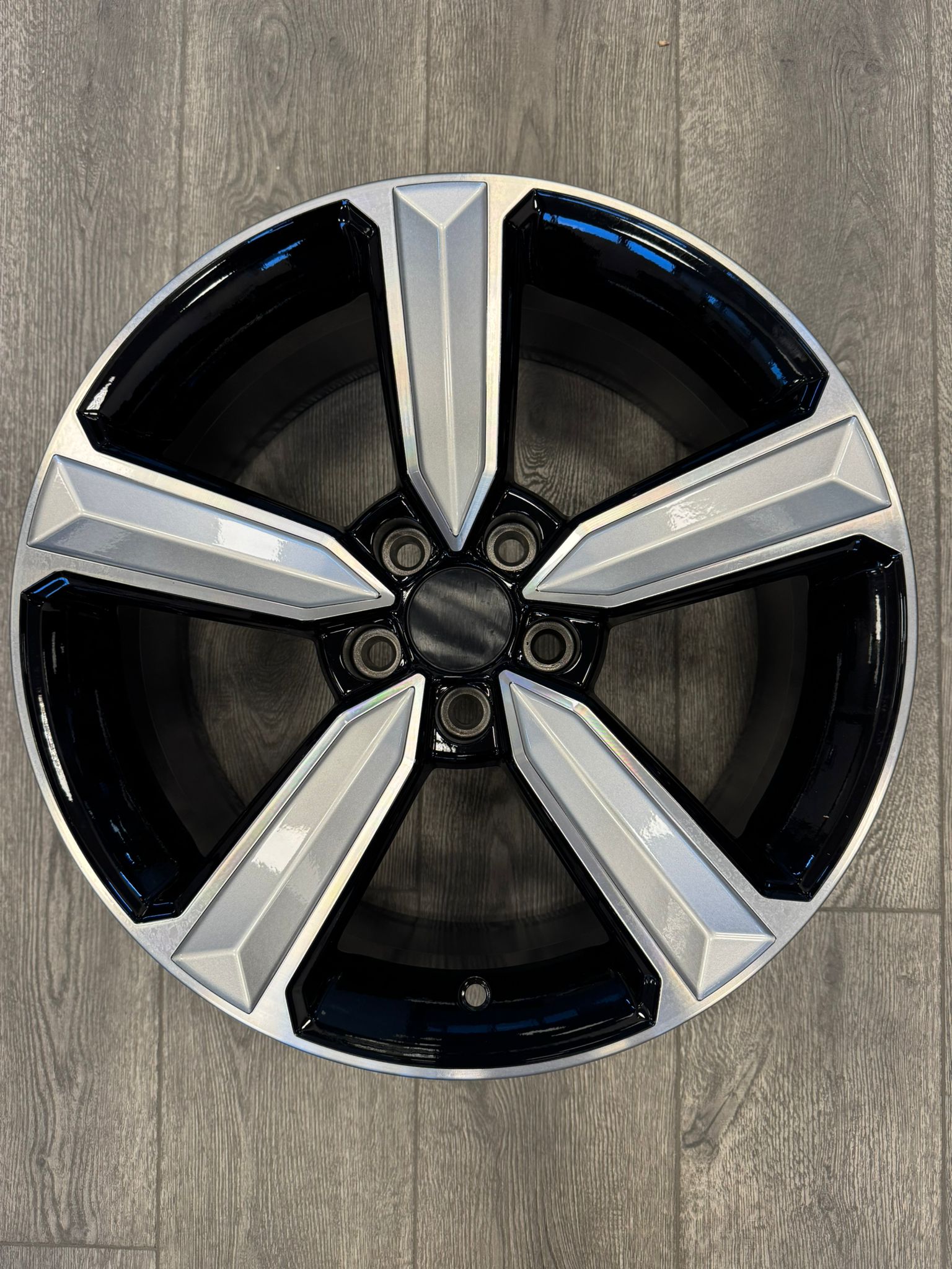 5X114.3 7X16 RC-1170 ET32 73.1 BF/MILLING