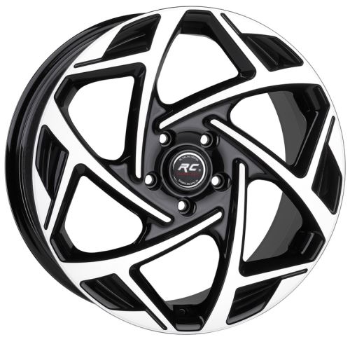 5X120 8X18 RC-172 ET45 67.1 BF