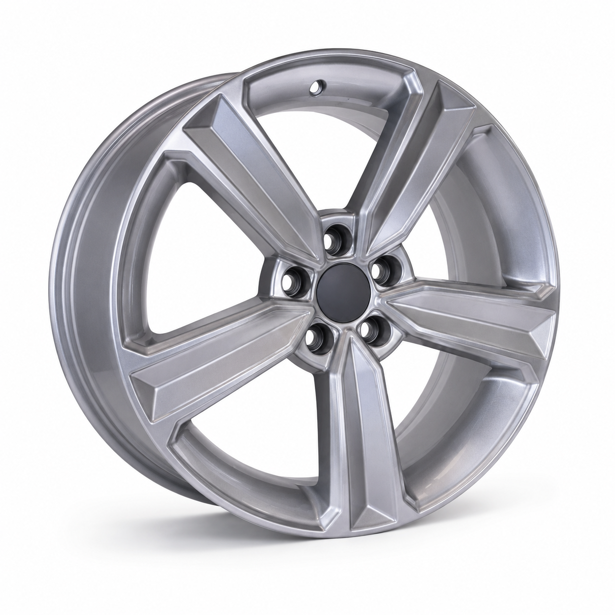 7,5X17 5X105 ET35 73,1 SILVER GLOSS