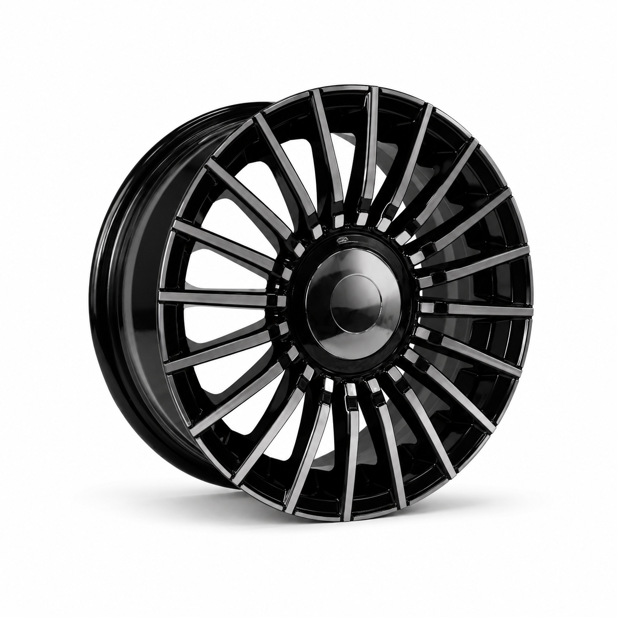 6.5X16 5X108 ET 35 67.1 BLP