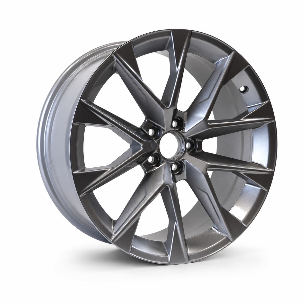 8.0X18 5X100 ET40 57,1 CS