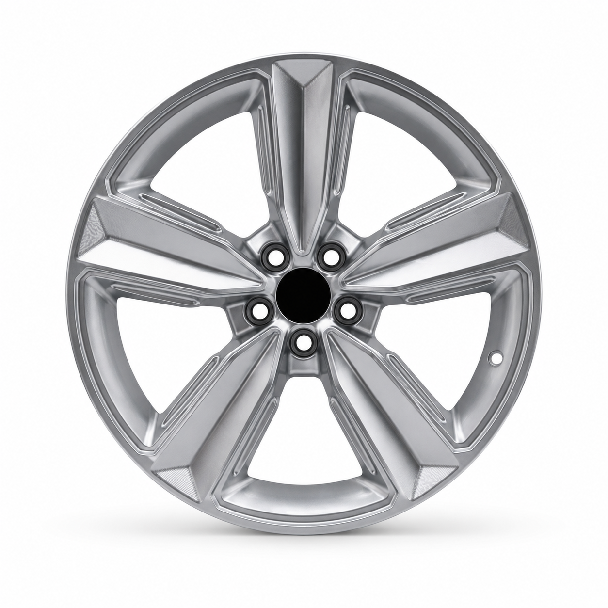 8X18 5X120 ET35 73,1 SILVER