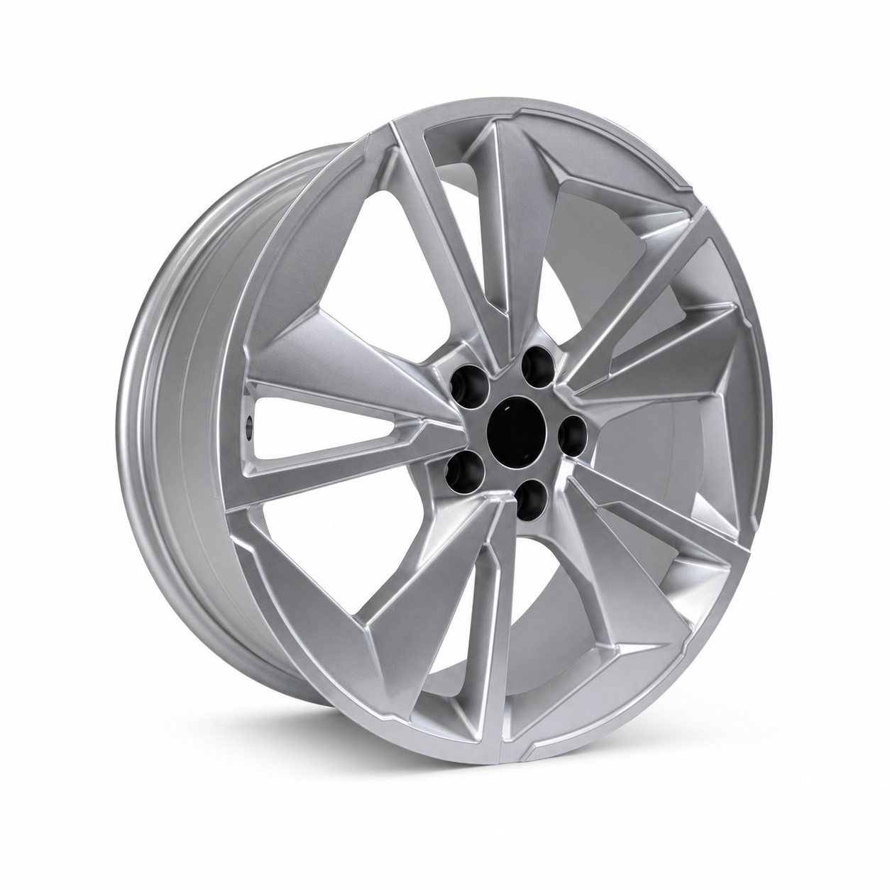 8X19 5X114,3 ET41 73,1 SILVER