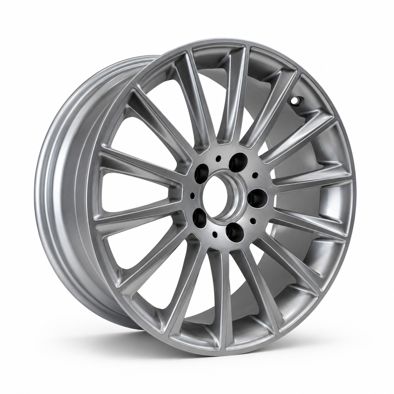 7,5X17 5X105 ET35 56,6 SİLVER
