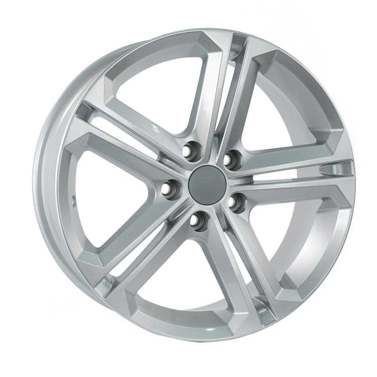 7,5X17 5X105 ET35 56,6 SİLVER