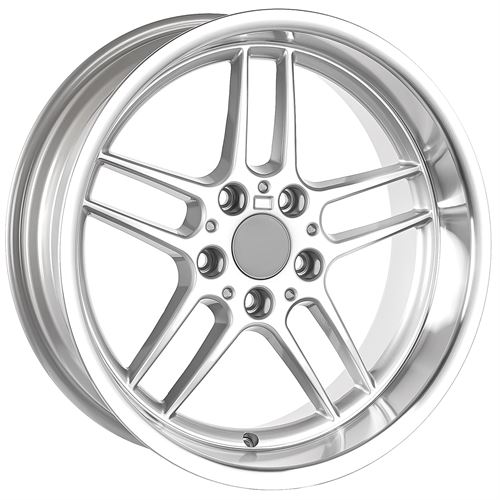 5X120 8.5X18 RC-242 ET20 74.1 SLP
