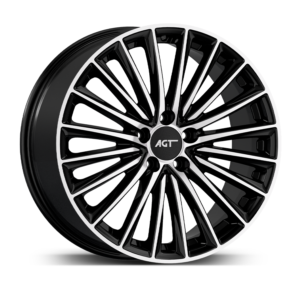 9X18 5X112 ET45 66,6 TD