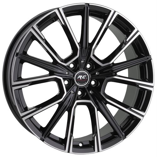 9,5X20 5X112 ET37 66,6 BF (ARKA)
