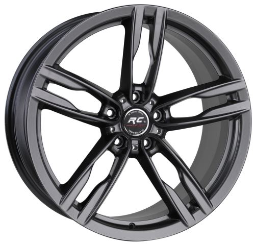 9X18 5X120 ET40 72,6 GM (ARKA)