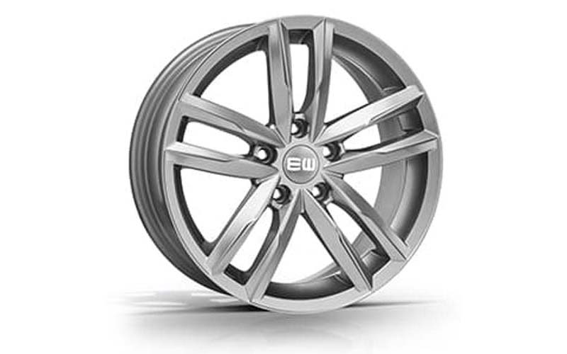 7,5X17 5X100 ET40 57,1 CS