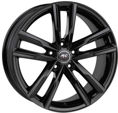 5X112 8X19 DSW-1173 ET42 57.1 BLACK
