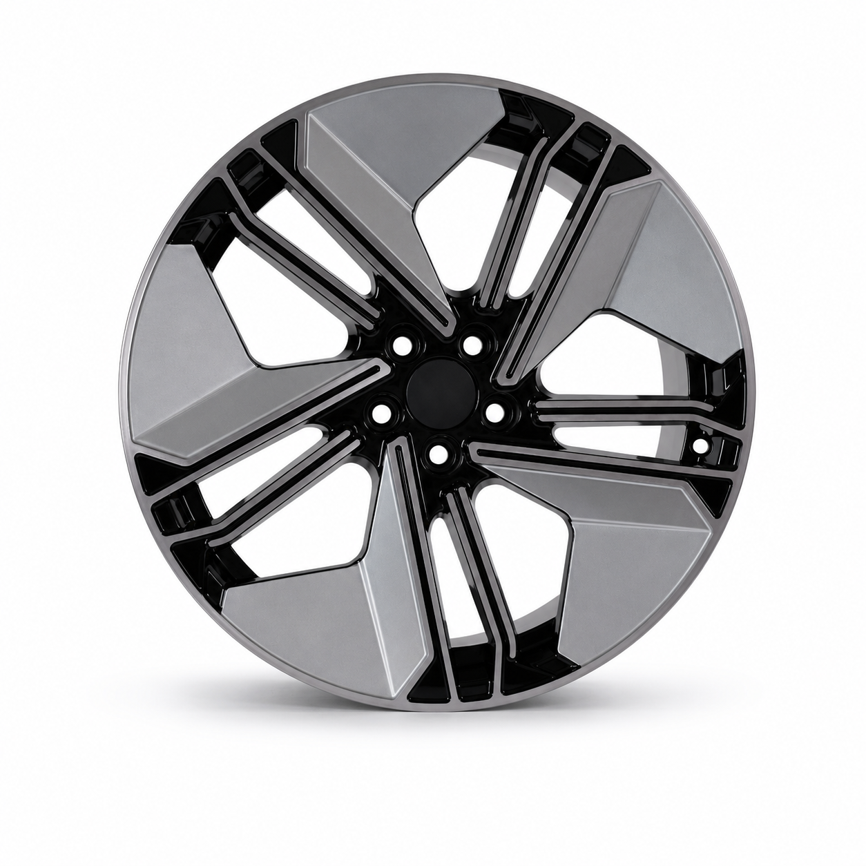 5X105 8X18 DSW-1207 ET40 56.6 BSF