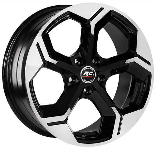 5X108 6.5X15 RC-1165 ET35 67.1 BF