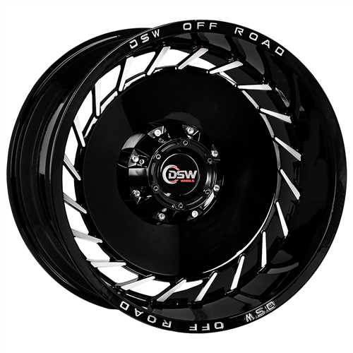 5X114.3 10X16 RC-1163 ET-45 73.1 BF