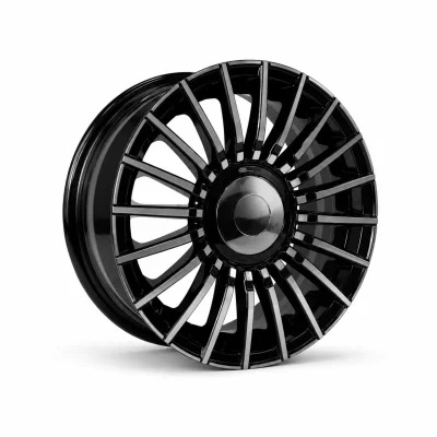 ELIT 16" 5X16 BLP jant
