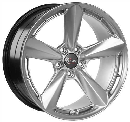 5X112 10X19 DSW-1174 ET40 73.1 GM