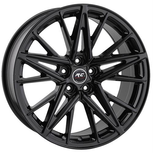 5X114.3 9.5X19 DSW-1152 ET37 73.1 BLACK
