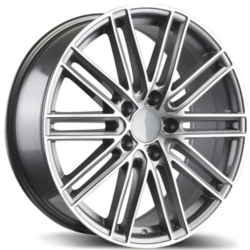 5X130 11X20 RC-1157 ET71 71.6 GMF