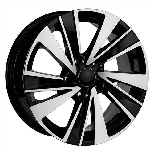 5X114.3 7X17 RC-1188 ET35 60.1 BF