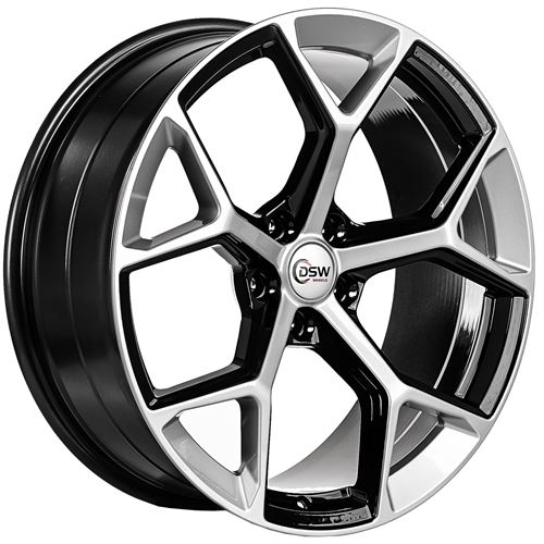5X108 8.5X19 DSW-1151 ET35 73.1 BSF