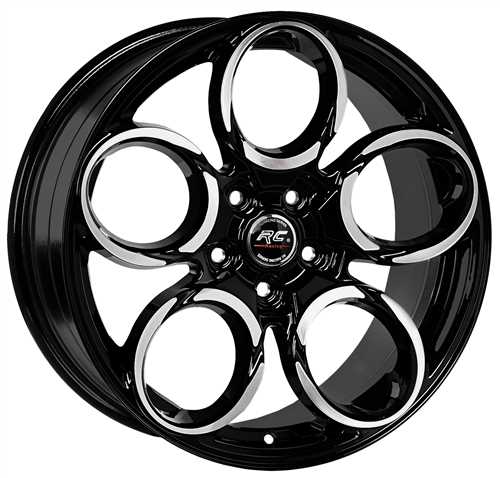 5X114.3 8X18 DSW-1172 ET40 73.1 BF