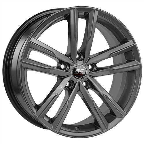 RC 19" 5X112 GM jant