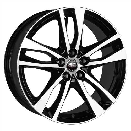 5X112 8.5X19 RC-1196 ET35 66.45 BF