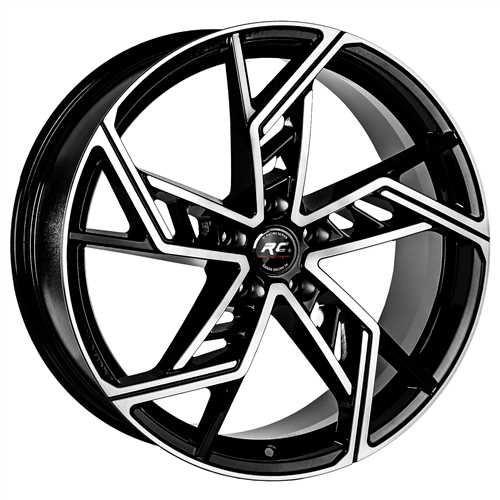 5X112 8.5X20 RC-523 ET35 66.45 BF