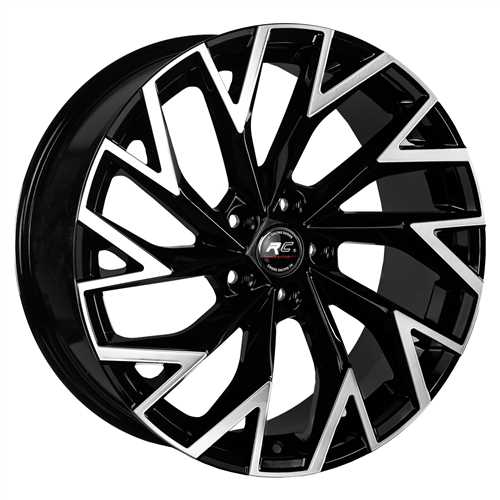 RC 19" 5X112 BF jant