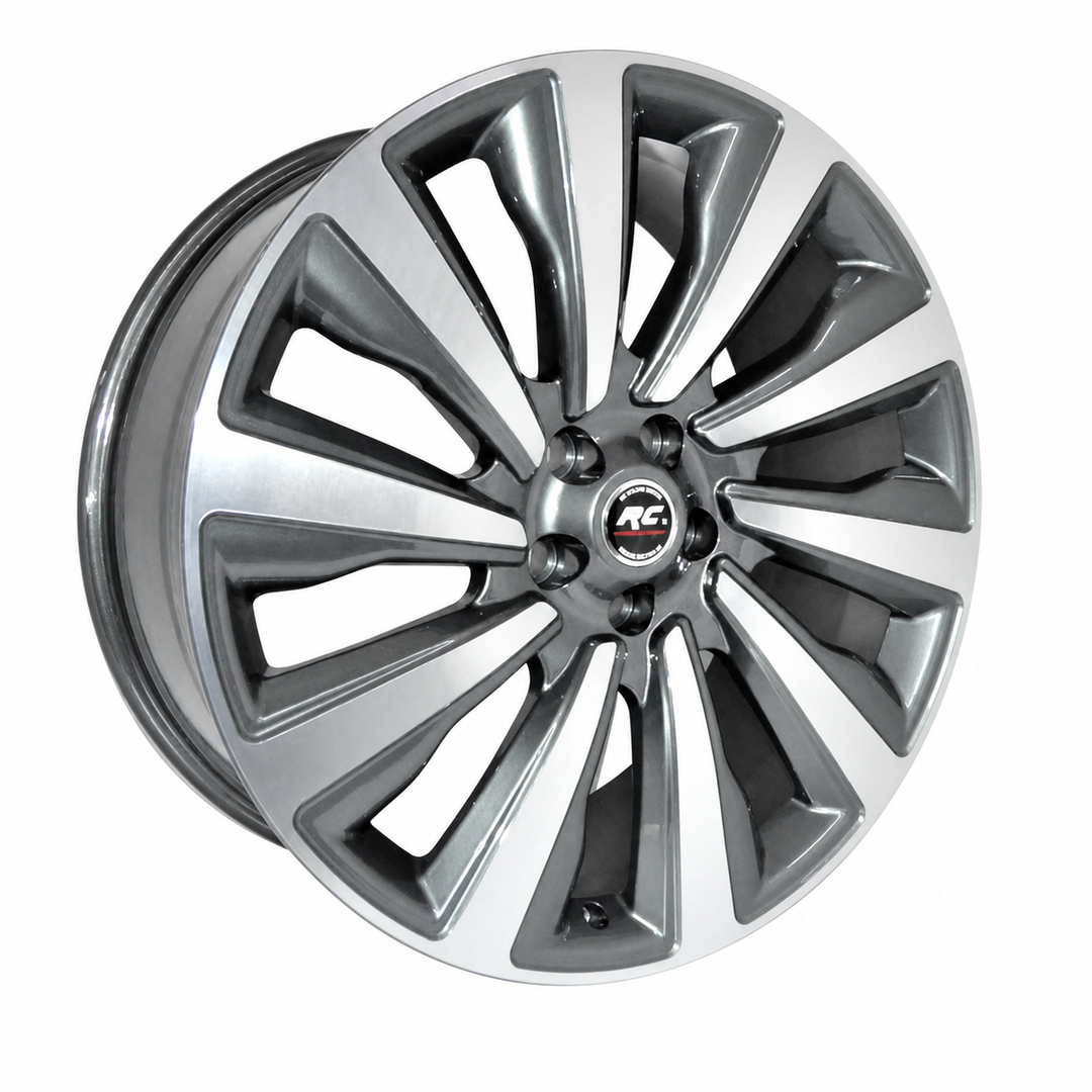 RC 22" 5X108 GMF jant