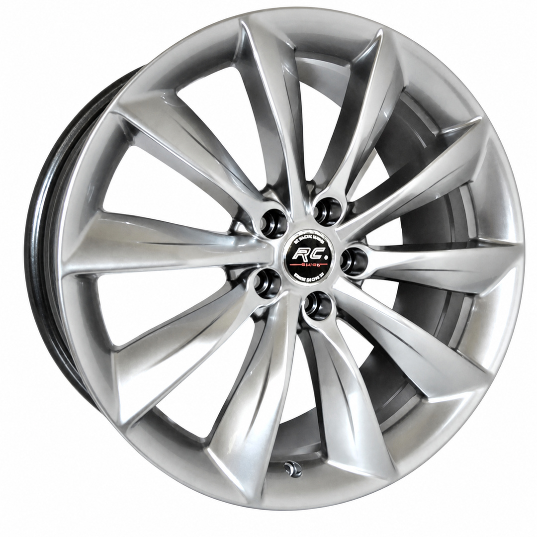 RC 19" 5X114.3 OEM jant