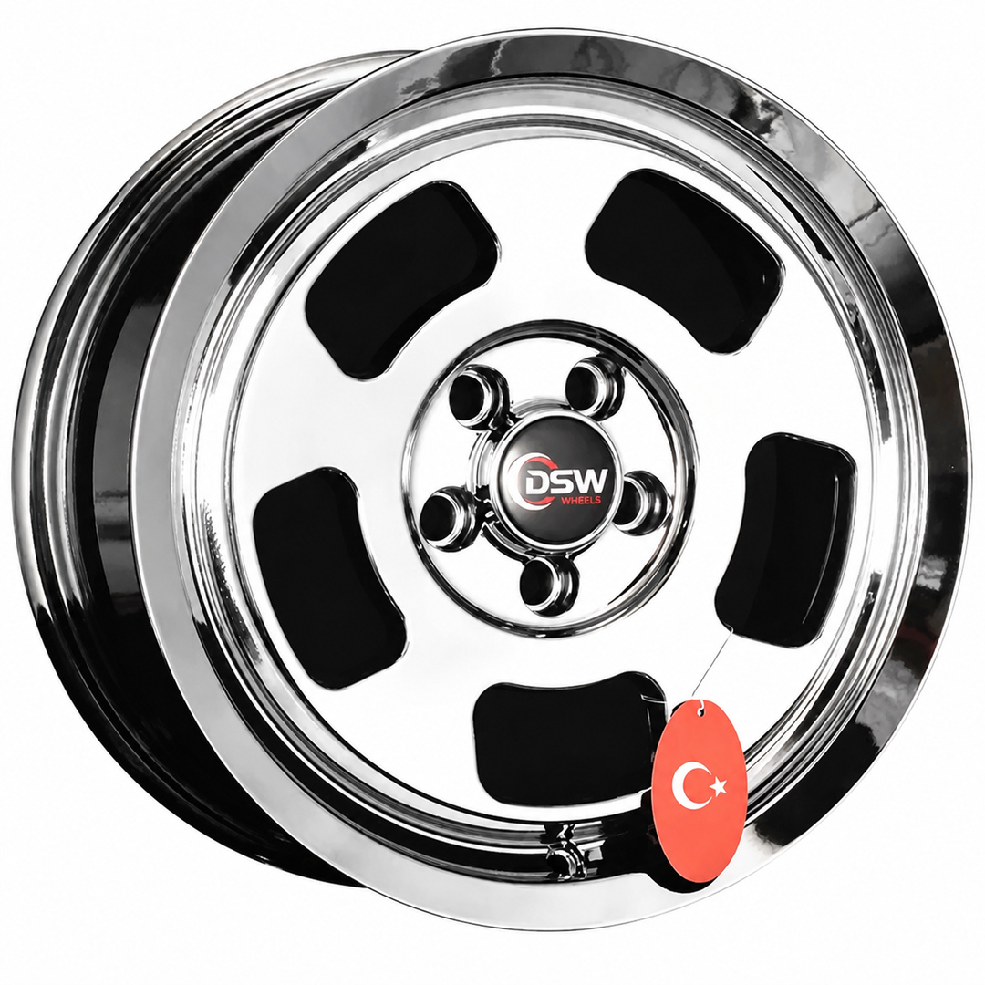  15" 5X98 jant