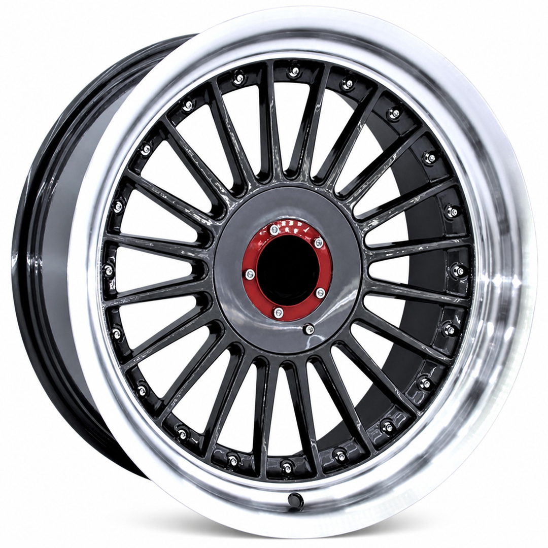  100" 8X100 GM/LIP jant