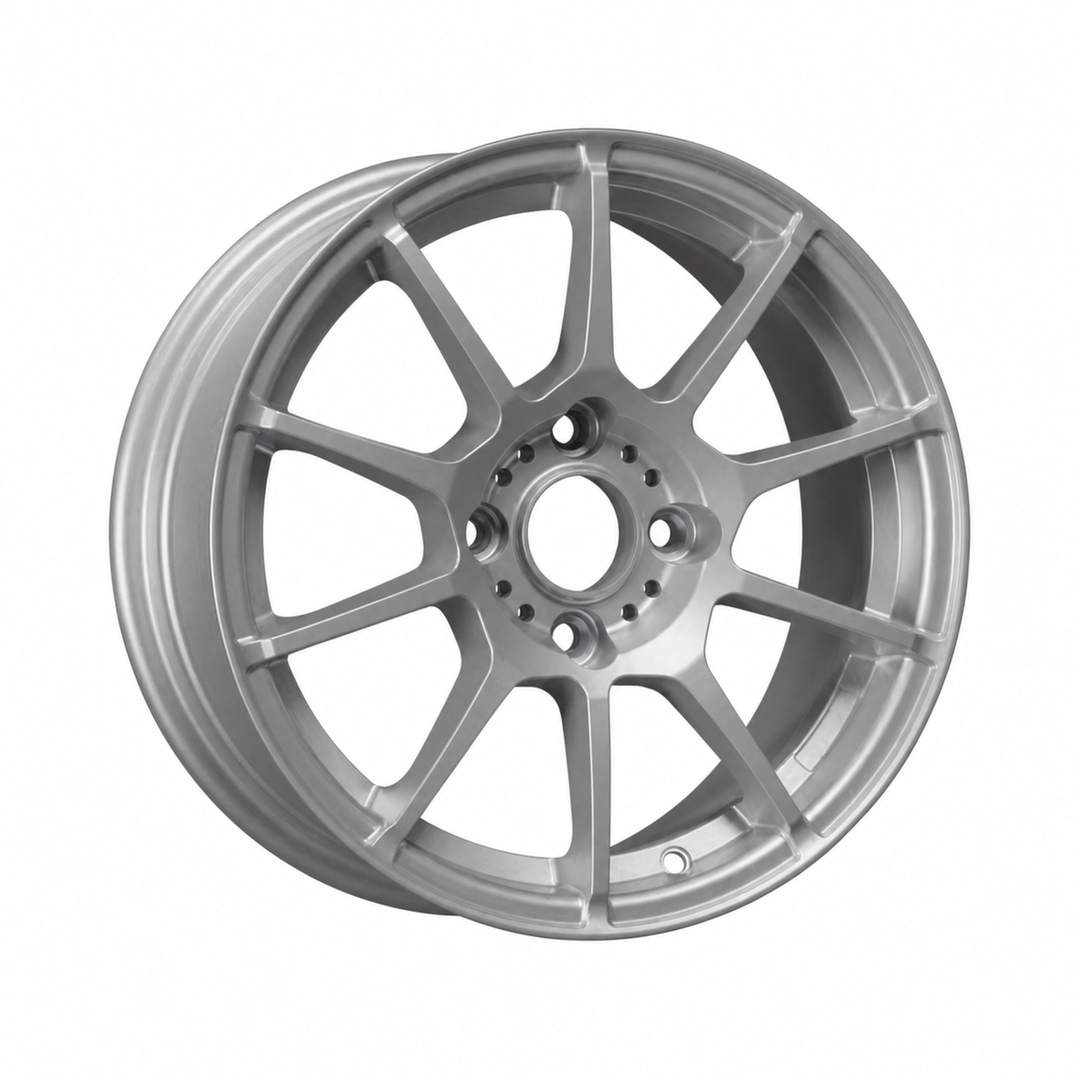  15" 5X15 SİLVER jant