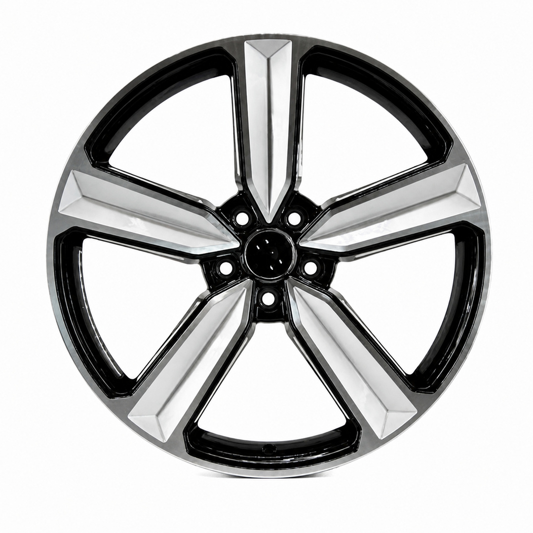  18" 5X100 BD jant