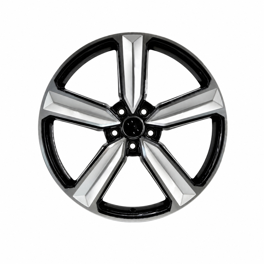  18" 5X108 BD jant