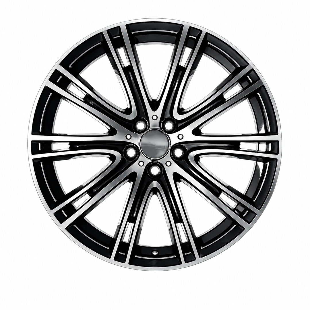  20" 5X20 BD jant