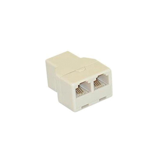 T ADAPTÖR 2'Lİ DİŞİ