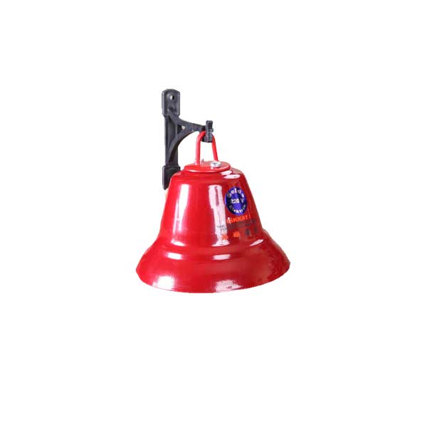 KAMPANA ZİL 220 V. (ÇAN)