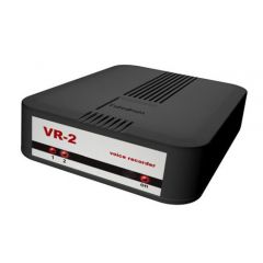 TEKNİKOM VR-2 NET KANAL SES KAYIT CİHAZI