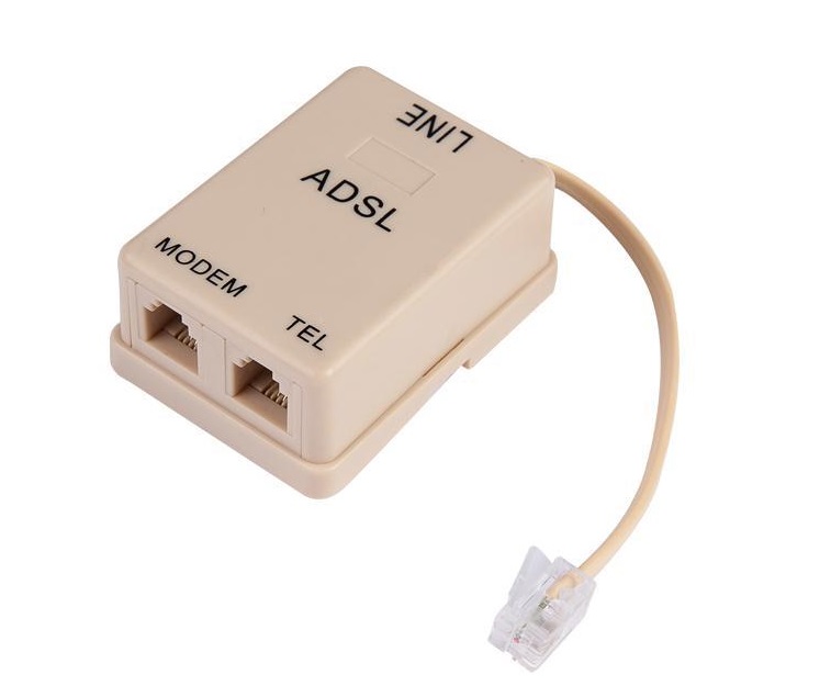 SPLITTER 1.KALİTE ADSL