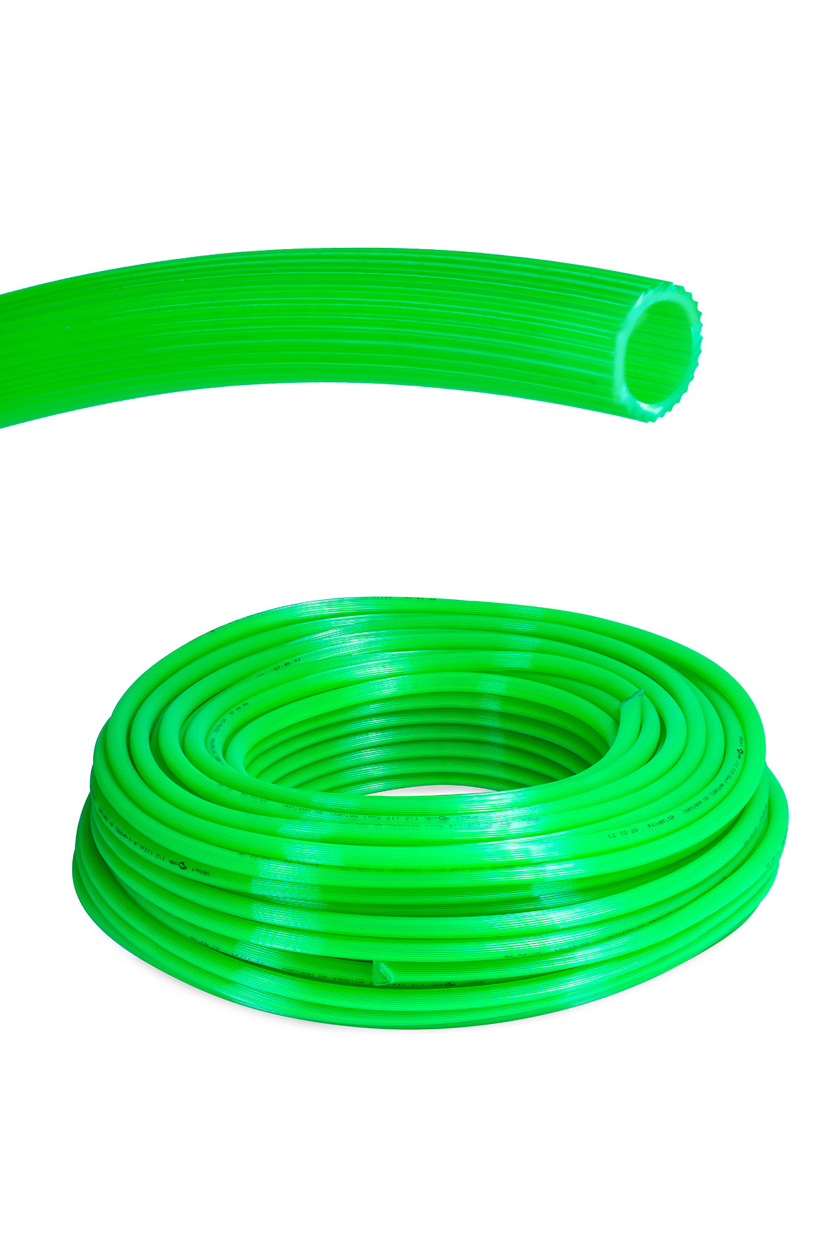 1/2 ADB LÜKS SİLİKONLU HORTUM 30 MT (12KG)