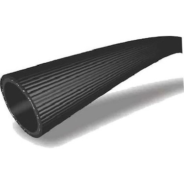 1/2 THERMO BEZLİ HORTUM 25 MT