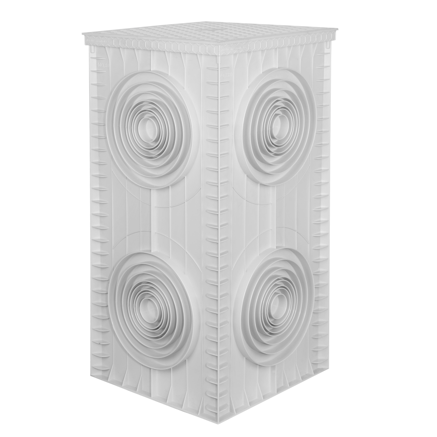 40X80 LOGAR + KAPAK