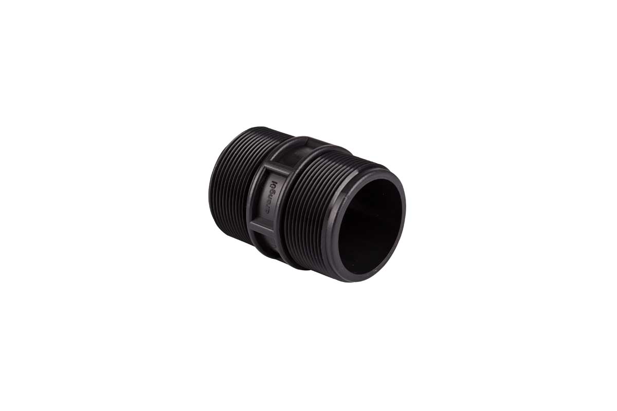 3/4 PVC NİPEL ARANGÜL
