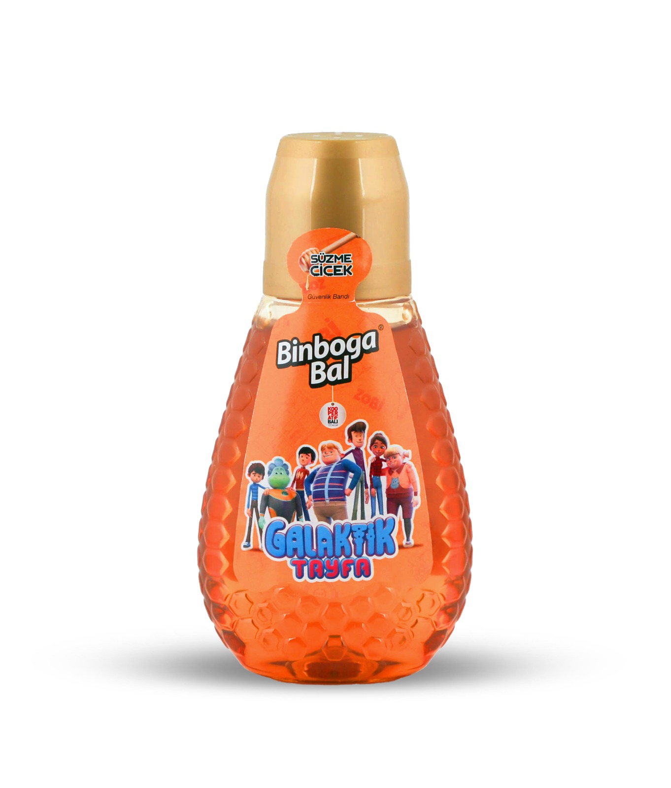 BINBOGA CICEK BALI 325GR PRATIK KAPAK