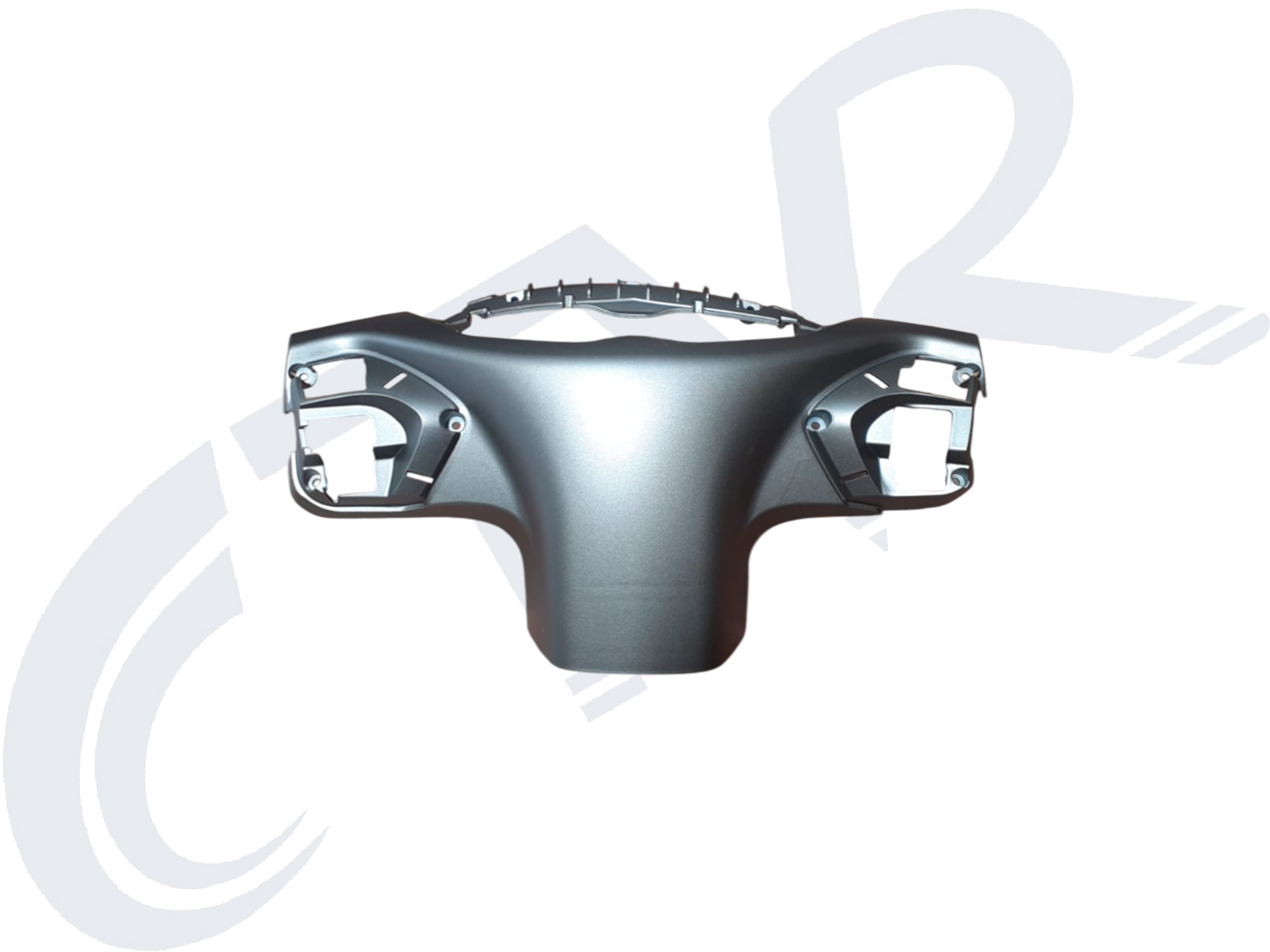 JUPITER 125 CC KİLOMETRE ÇERÇEVESİ GRİ CTVR