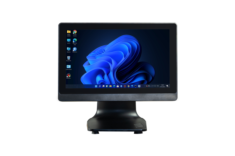 PosTürk TX-1560M 15.6” Dokunmatik Bilgisayar I5 5200U 8GB 128GB SSD 1920*1080 FHD