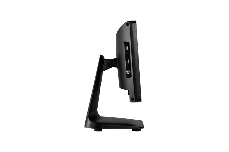 PosTürk TX-1560M 15.6” Dokunmatik Bilgisayar I5 5200U 8GB 128GB SSD Wi-Fi
